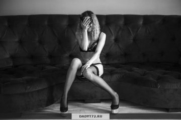 Проститутки Тюмени