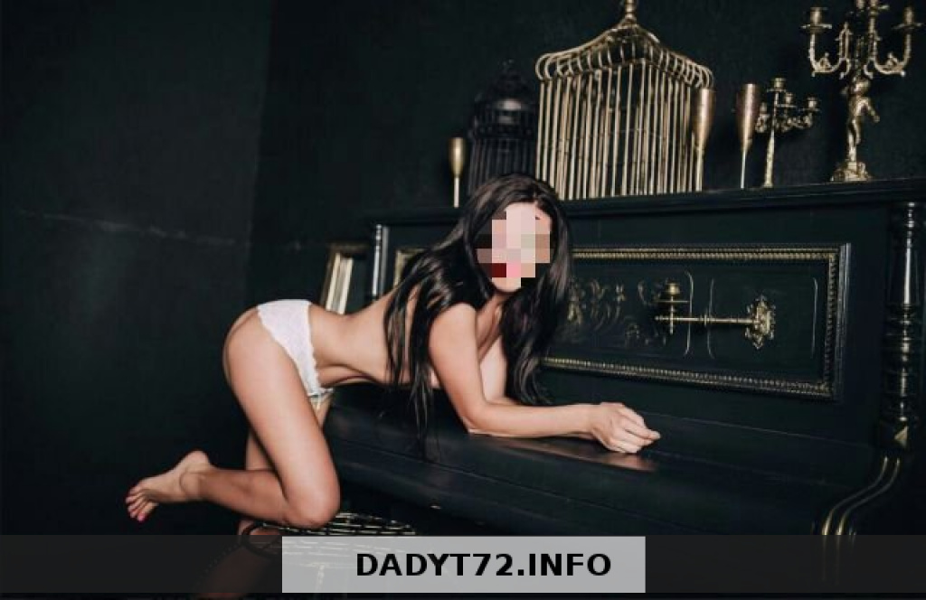 ❤VIP❤УЛЬЯНА❤: Проститутки Тюмени