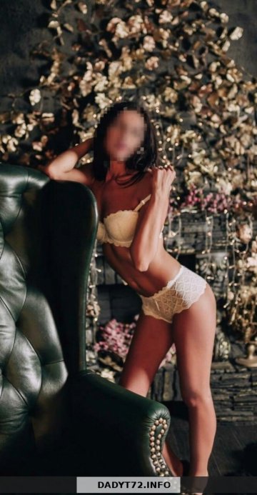 Проститутки Тюмени