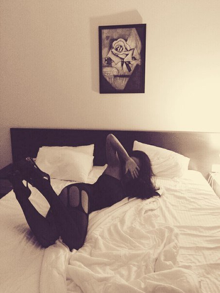 Лора Real: Проститутки Тюмени