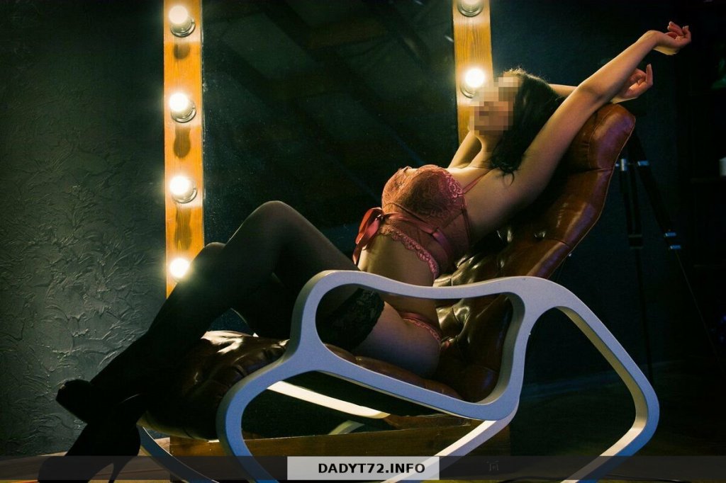 АЛИСА: Проститутки Тюмени