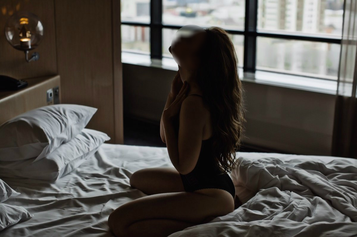 Александра: Проститутки Тюмени