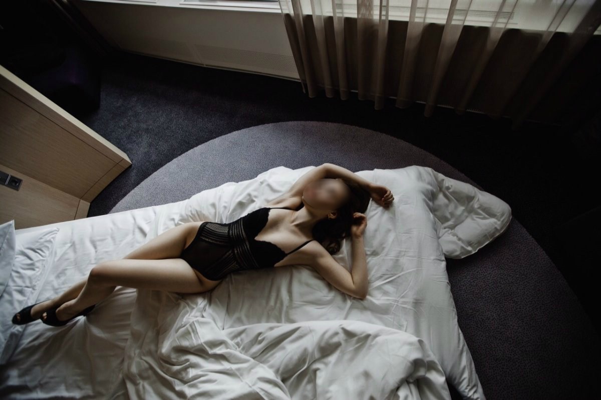 Александра: Проститутки Тюмени