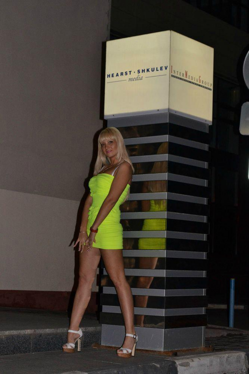 Дуняша: Проститутки Тюмени