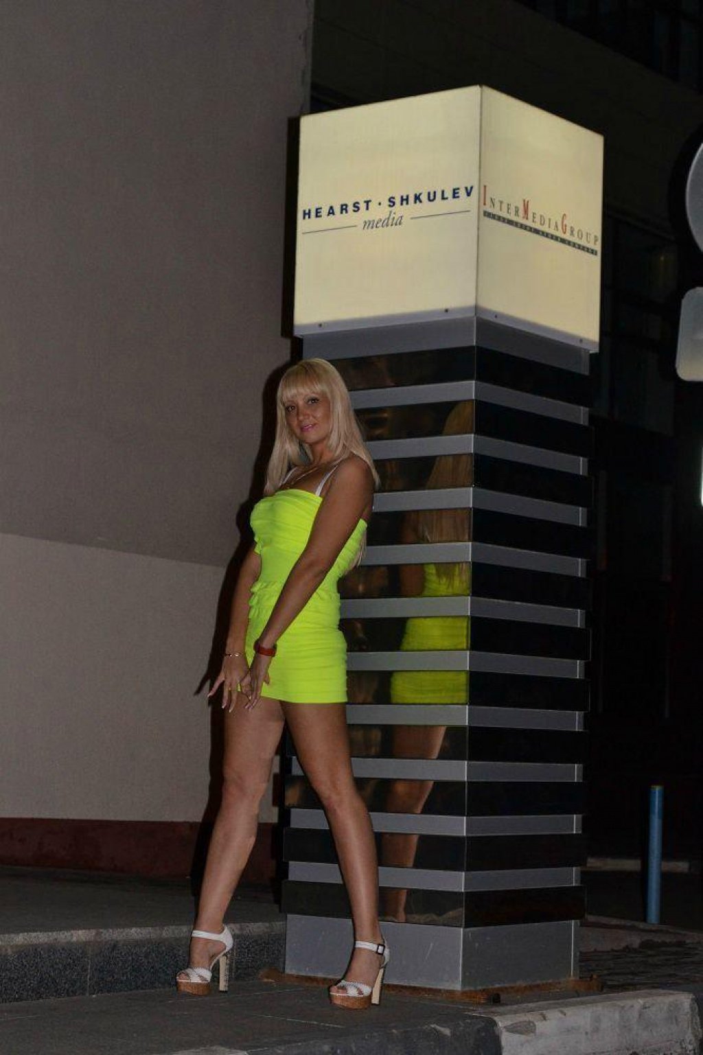 Дуняша: Проститутки Тюмени