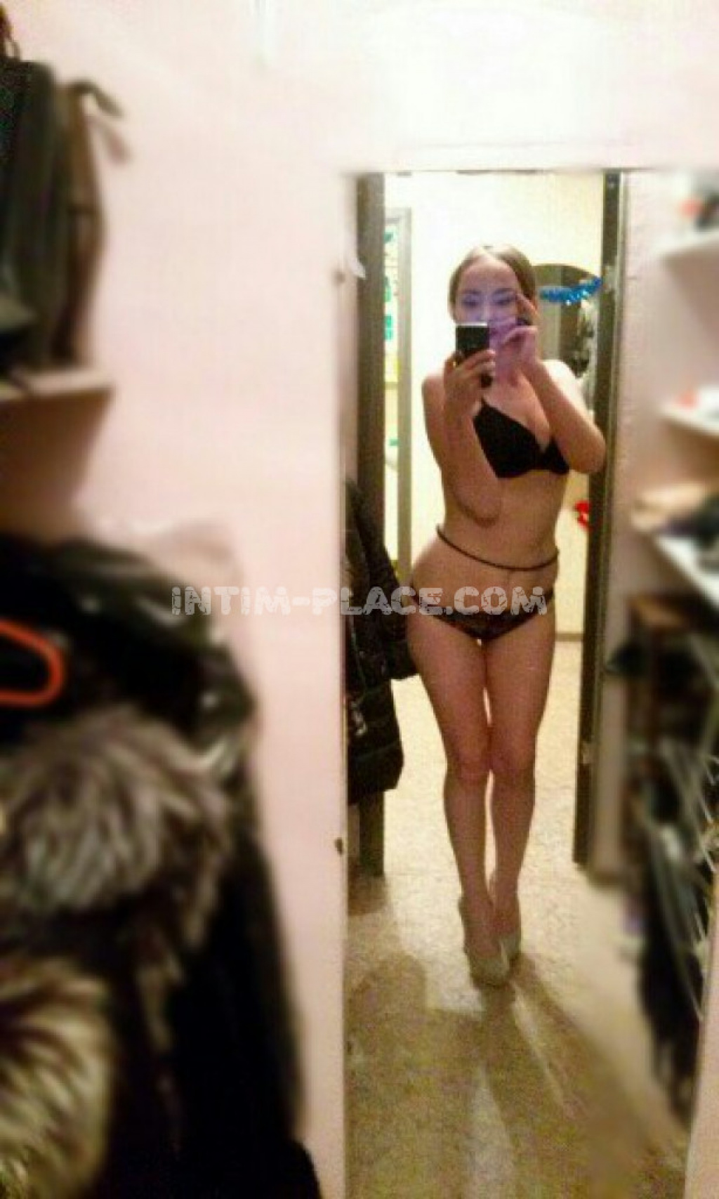 Аделис: Проститутки Тюмени