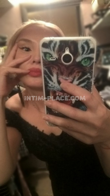 Проститутки Тюмени