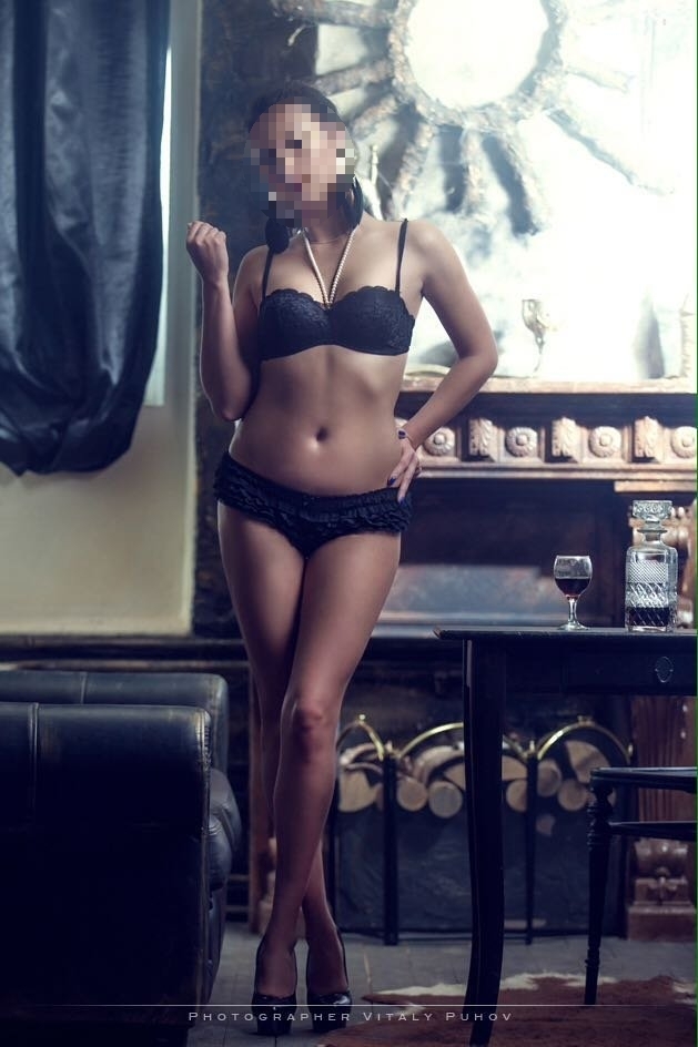 Инночка : Проститутки Тюмени