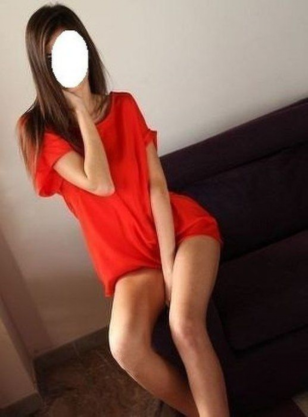 Алекса: Проститутки Тюмени