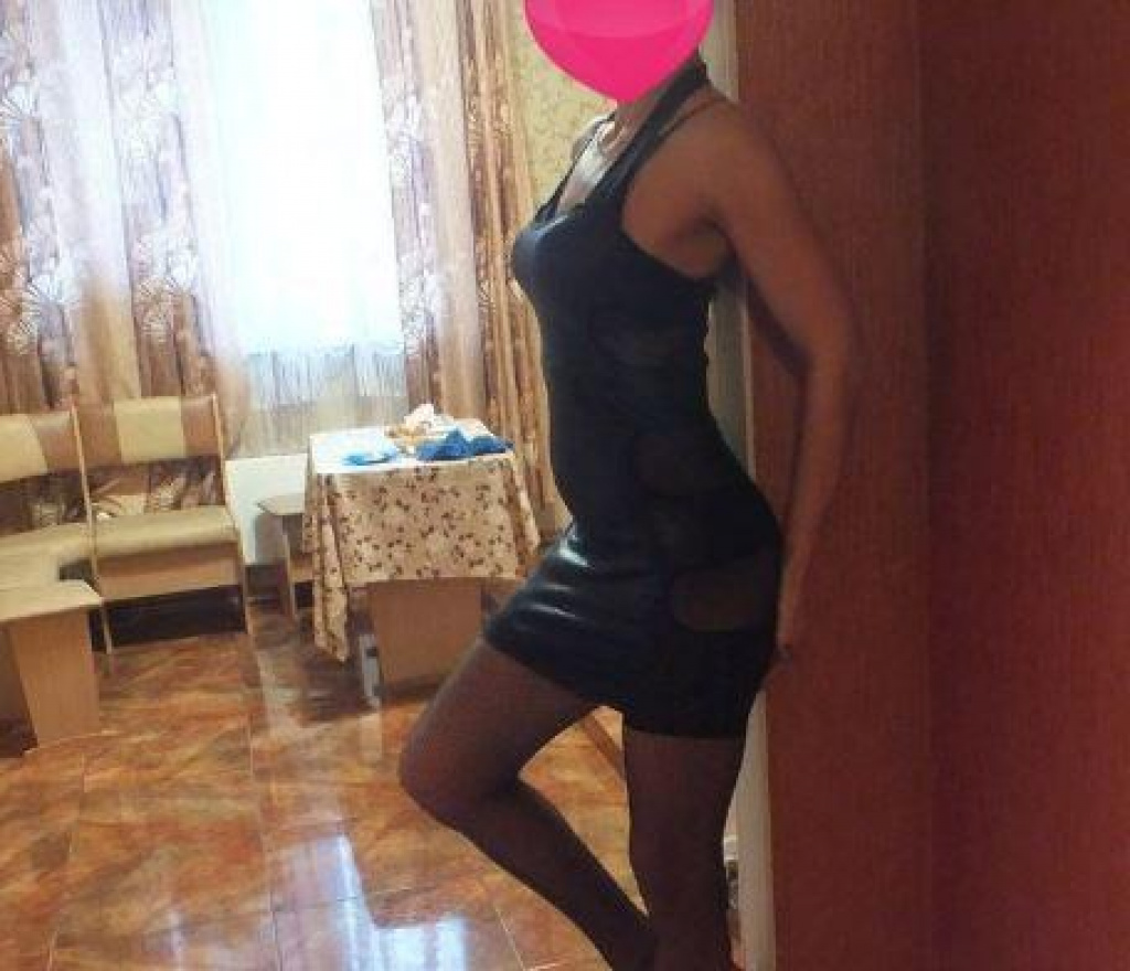 Людмила: Проститутки Тюмени