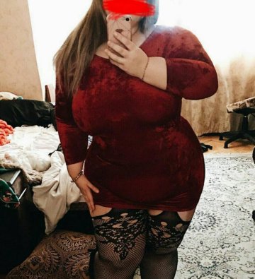 Проститутки Тюмени