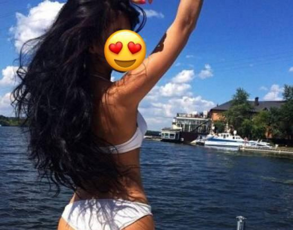 Куколка: Проститутки Тюмени