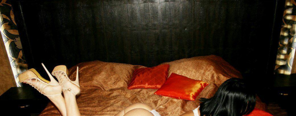 Лидия: Проститутки Тюмени