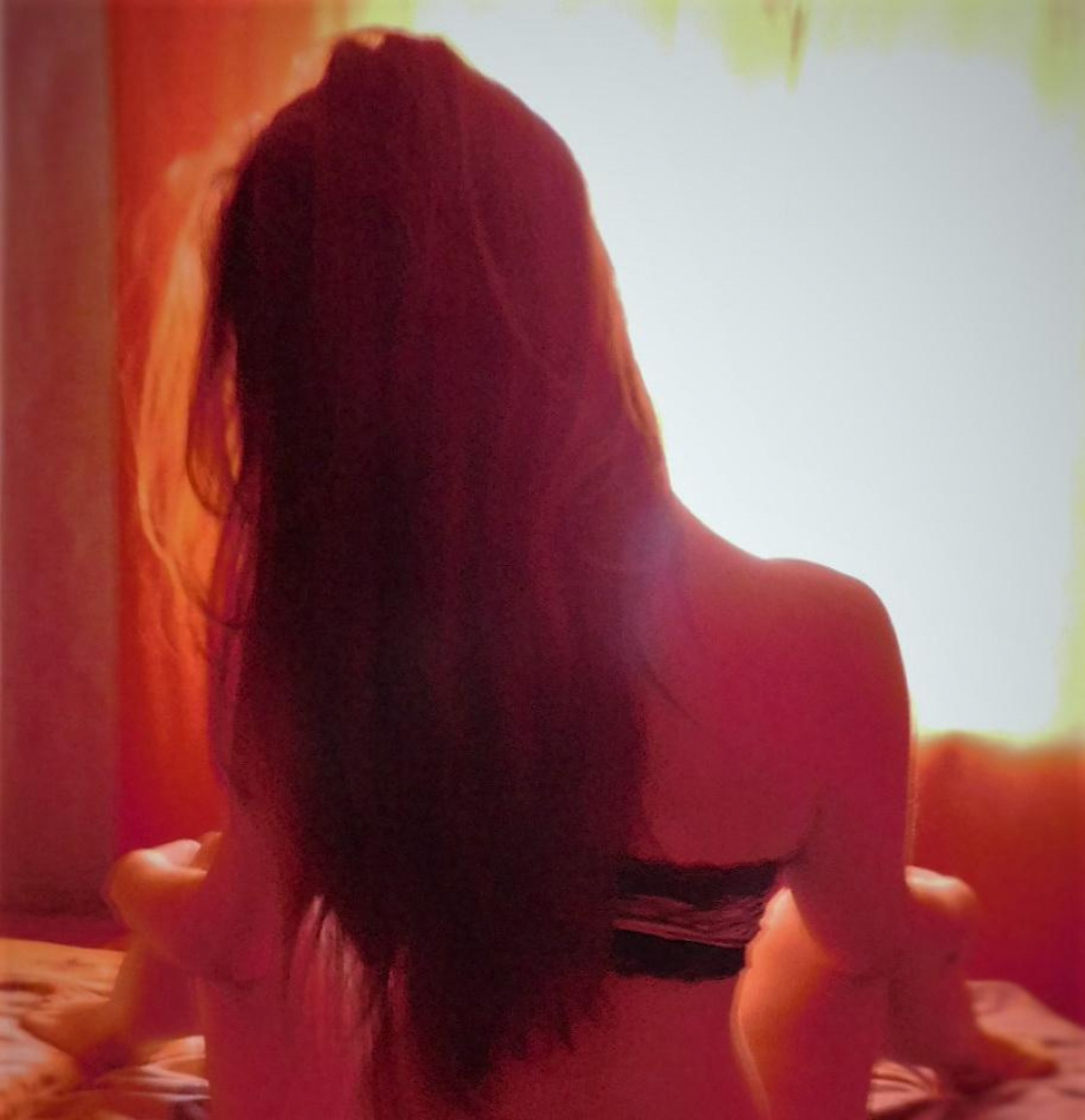 Наташа: Проститутки Тюмени