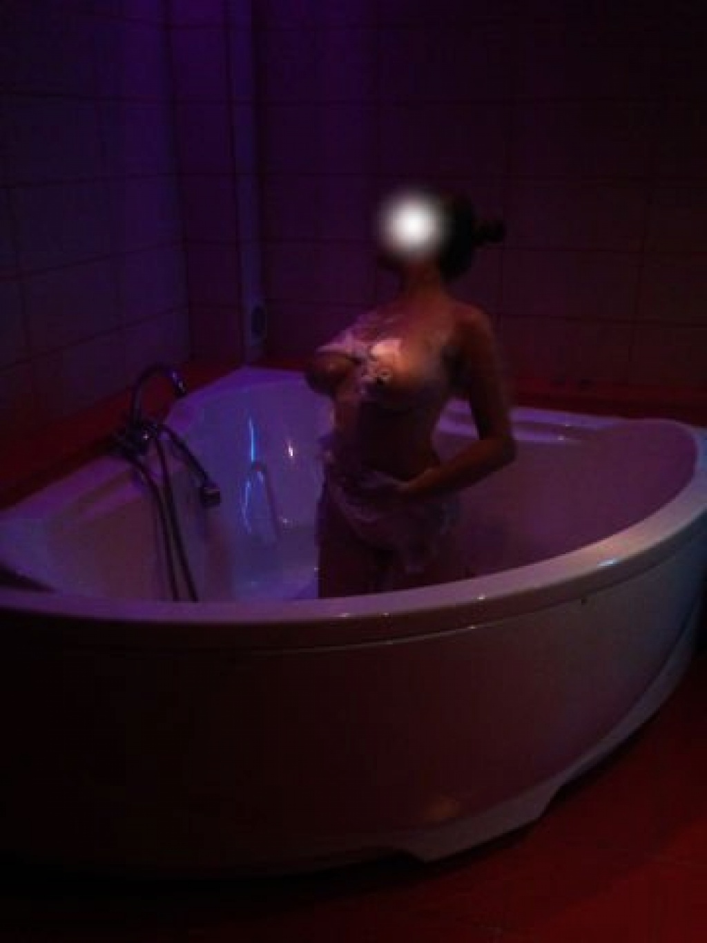 Леди Массаж: Проститутки Тюмени