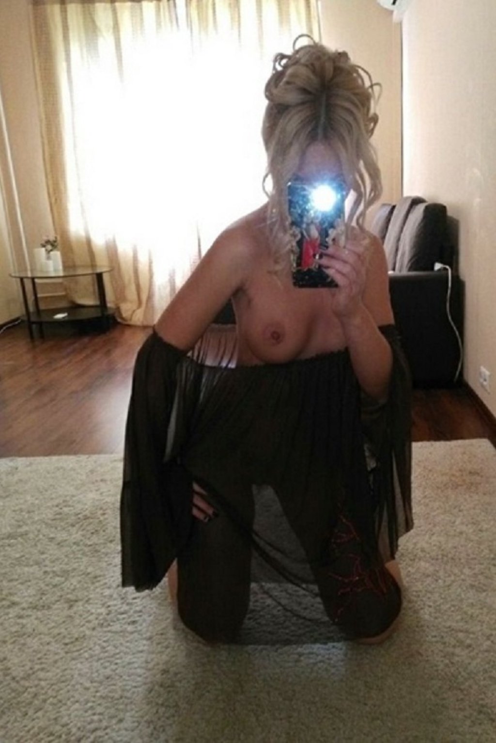 Лера: Проститутки Тюмени