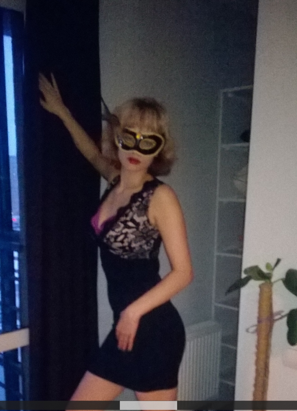 Аня: Проститутки Тюмени