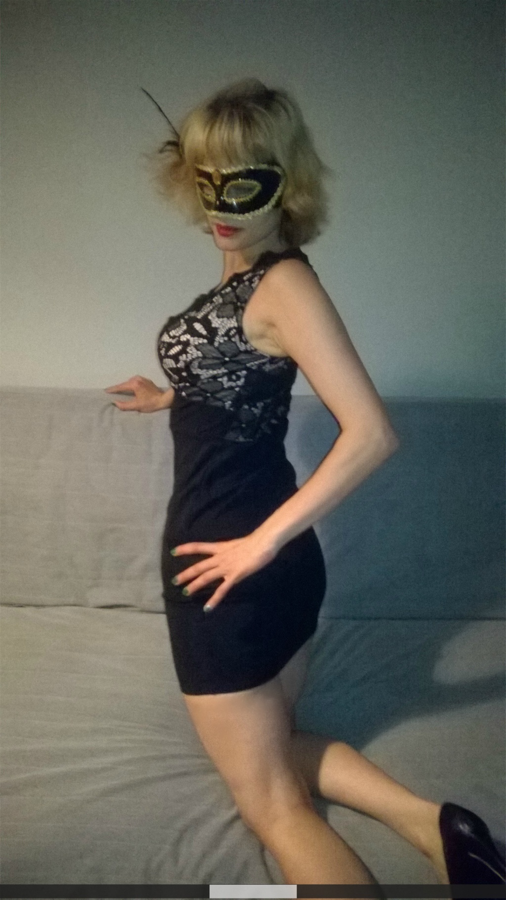 Аня: Проститутки Тюмени