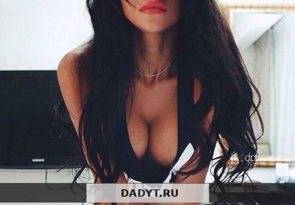 Стася: Проститутки Тюмени