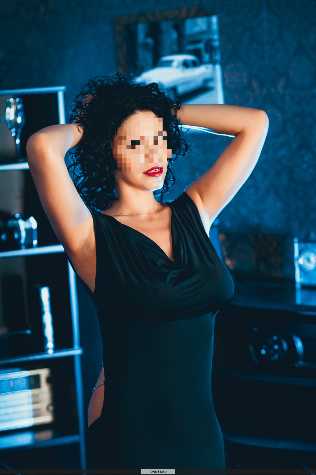 Марика: Проститутки Тюмени