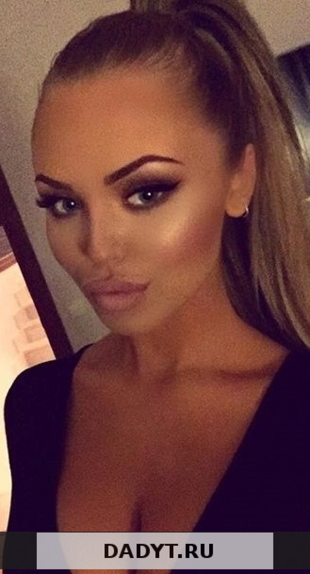 Настя: Проститутки Тюмени