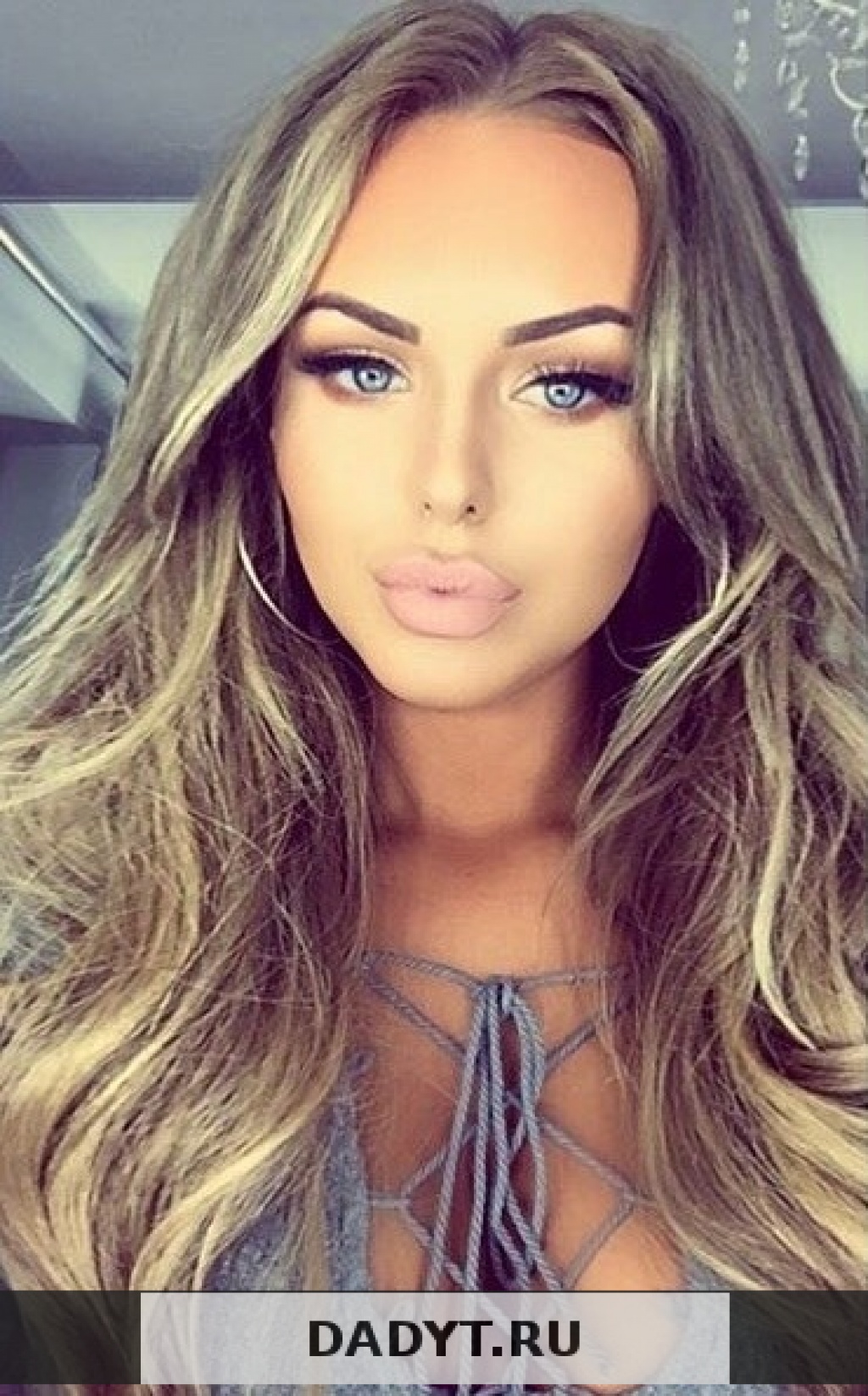 Настя: Проститутки Тюмени