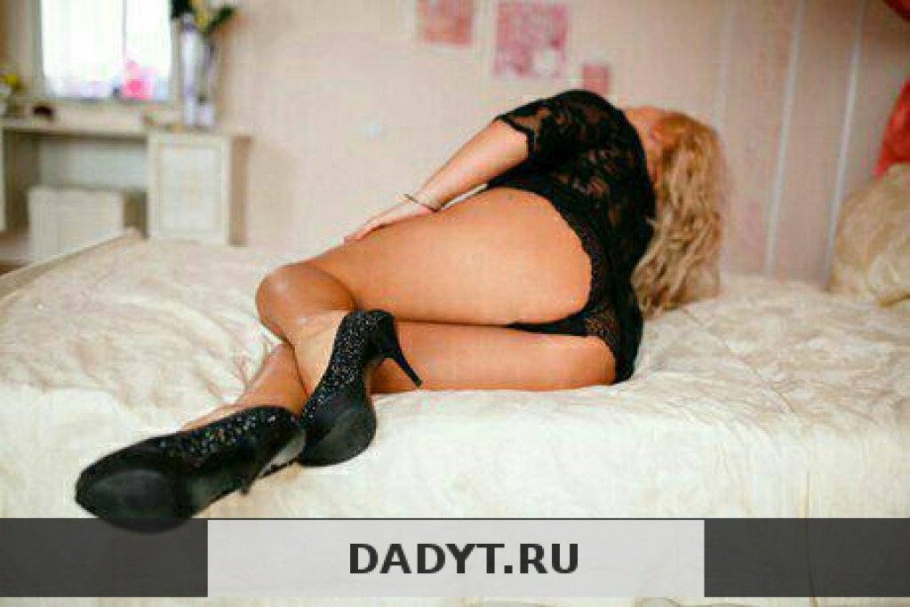 Оленька: Проститутки Тюмени