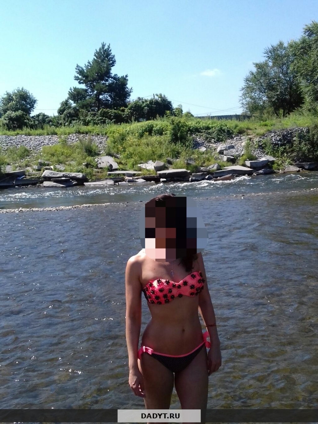 Марина: Проститутки Тюмени