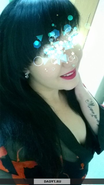 Проститутки Тюмени