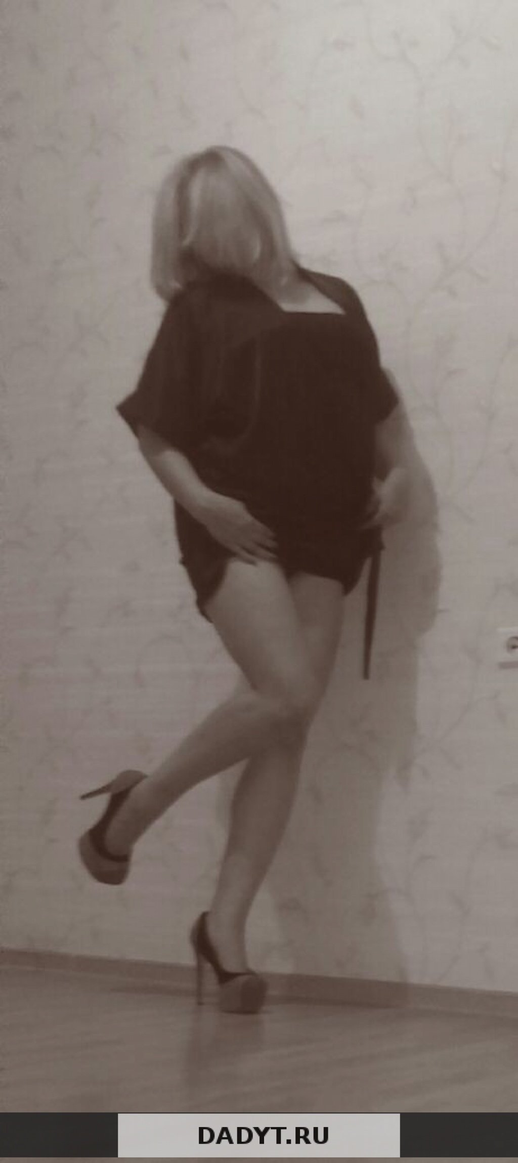 Анжела: Проститутки Тюмени