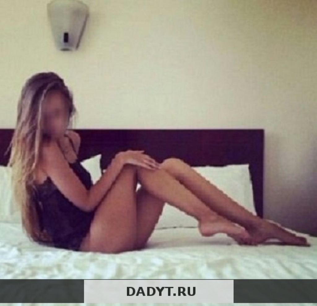 Юлия: Проститутки Тюмени