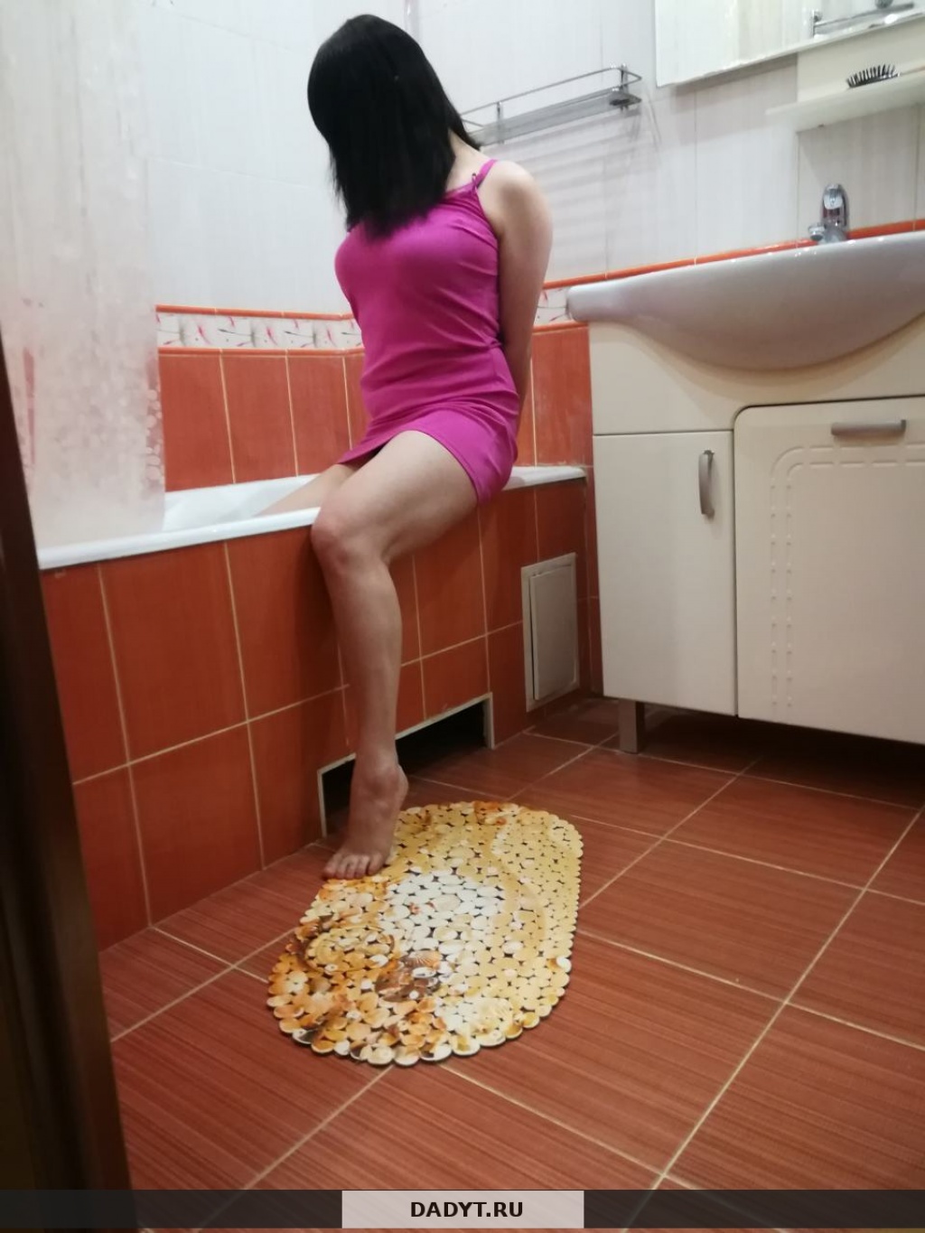 Кристина: Проститутки Тюмени