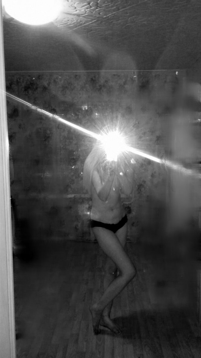 Яна: Проститутки Тюмени