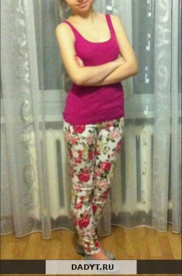 Проститутки Тюмени