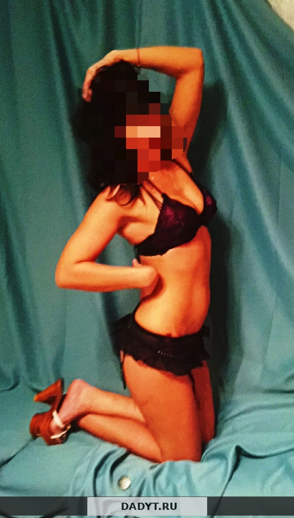 Евгения: Проститутки Тюмени