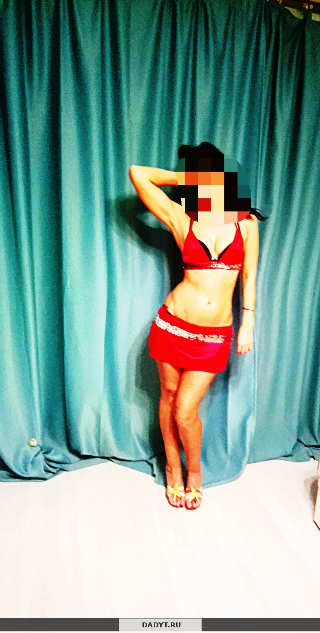 Евгения: Проститутки Тюмени