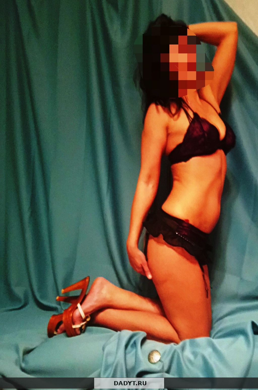 Евгения: Проститутки Тюмени