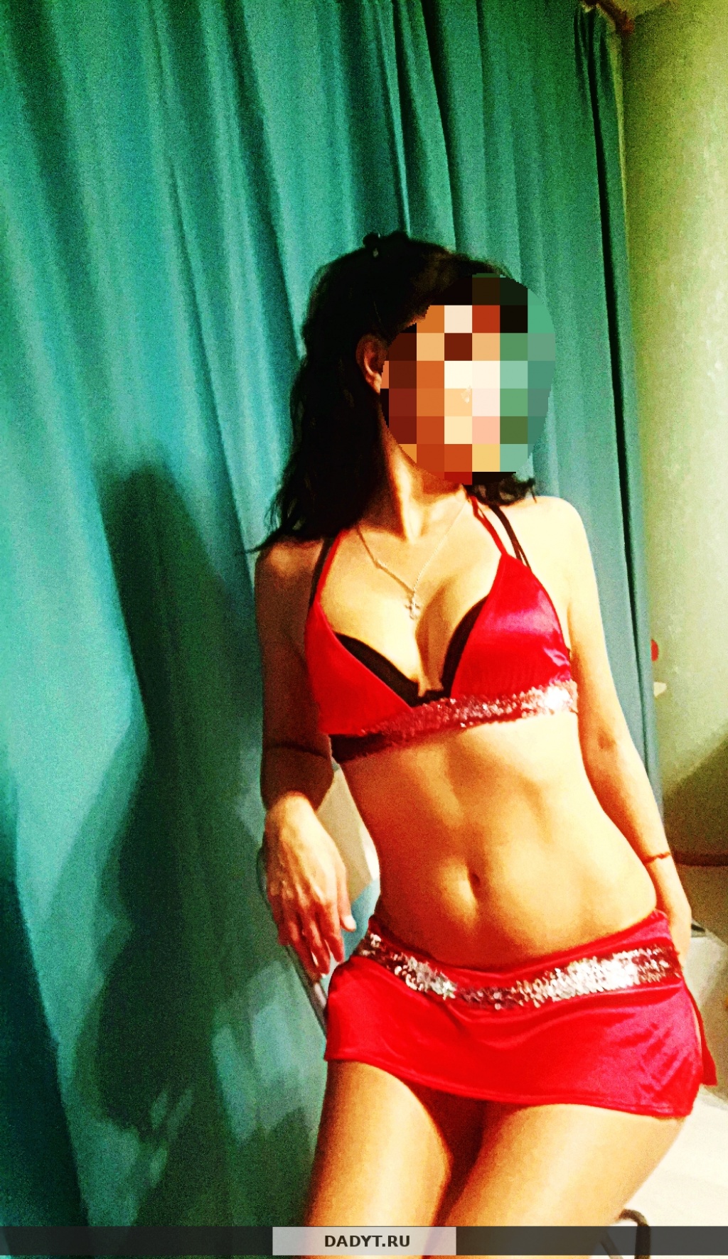 Евгения: Проститутки Тюмени