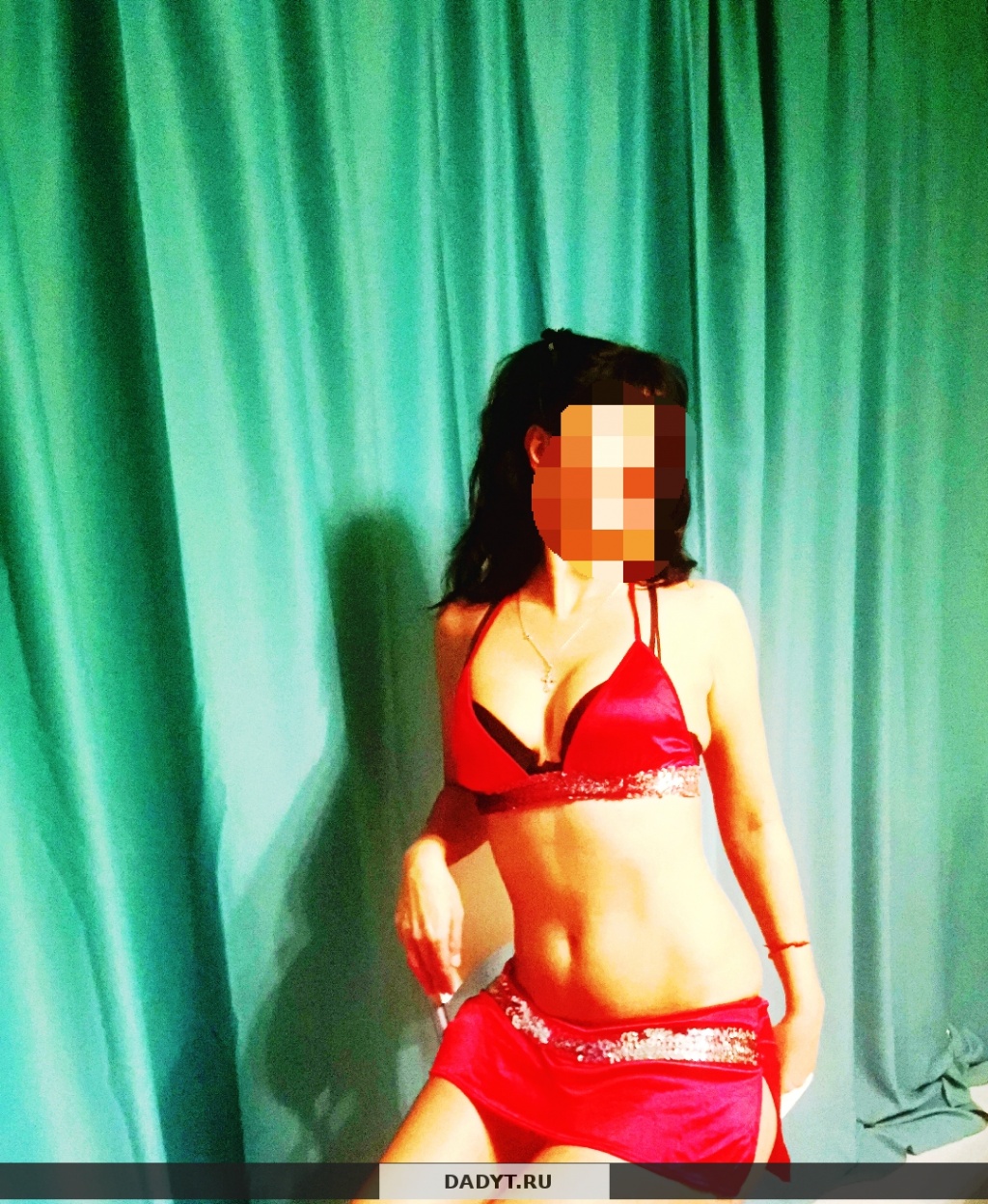 Евгения: Проститутки Тюмени