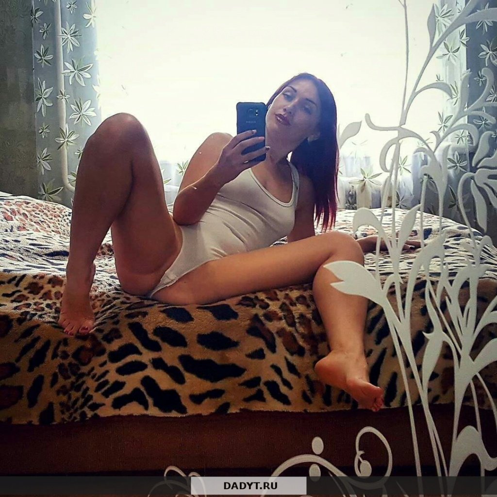 Яна : Проститутки Тюмени