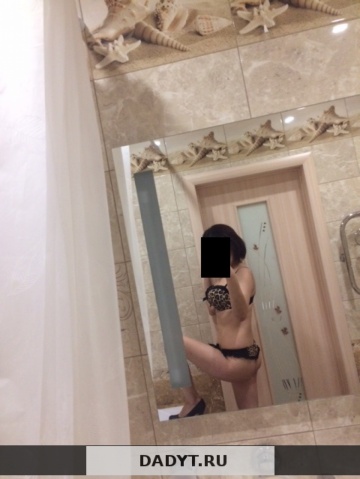 Проститутки Тюмени