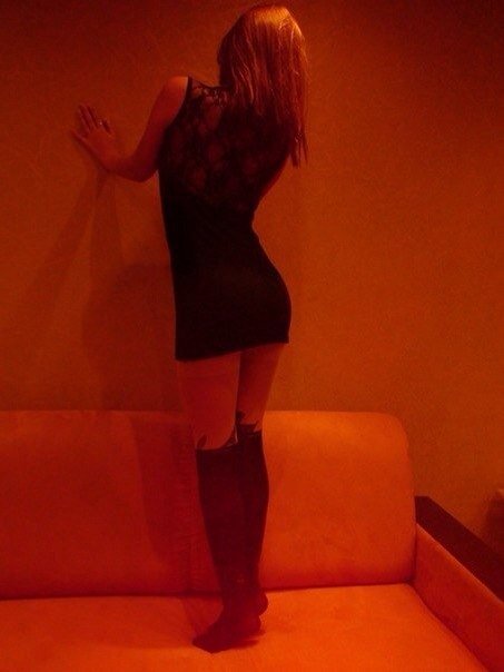 Полина: Проститутки Тюмени