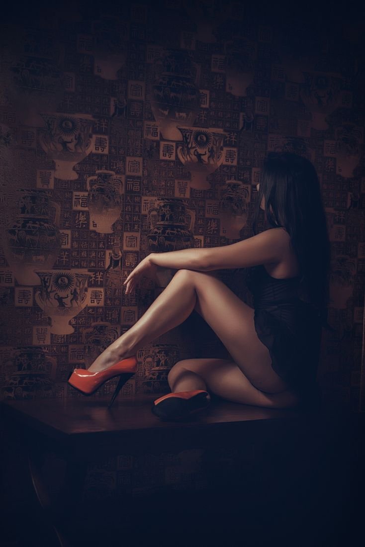 Валерия : Проститутки Тюмени