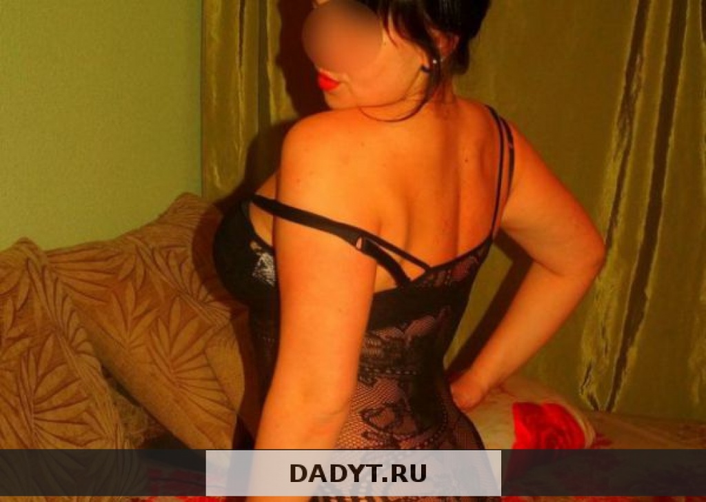 Даша: Проститутки Тюмени