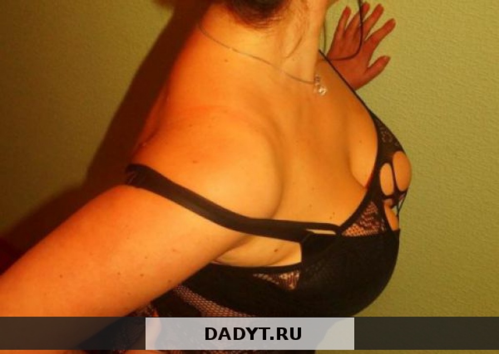 Даша: Проститутки Тюмени