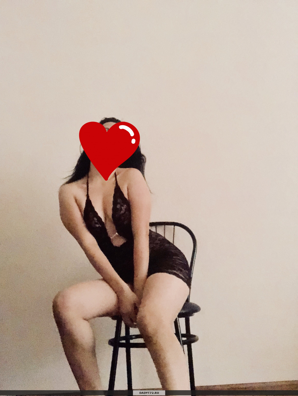 АННА: Проститутки Тюмени