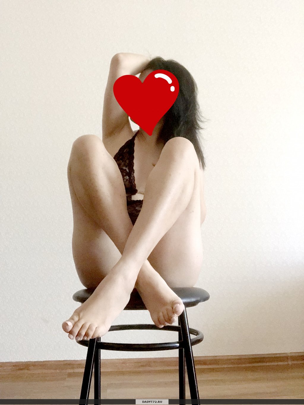 АННА: Проститутки Тюмени